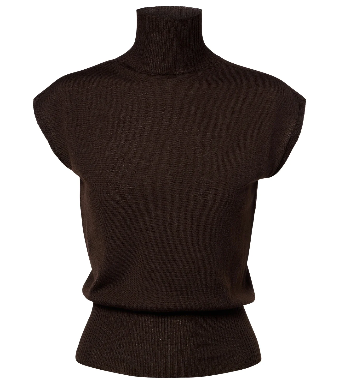 Virgin wool turtleneck sweater Virgin wool turtleneck sweater