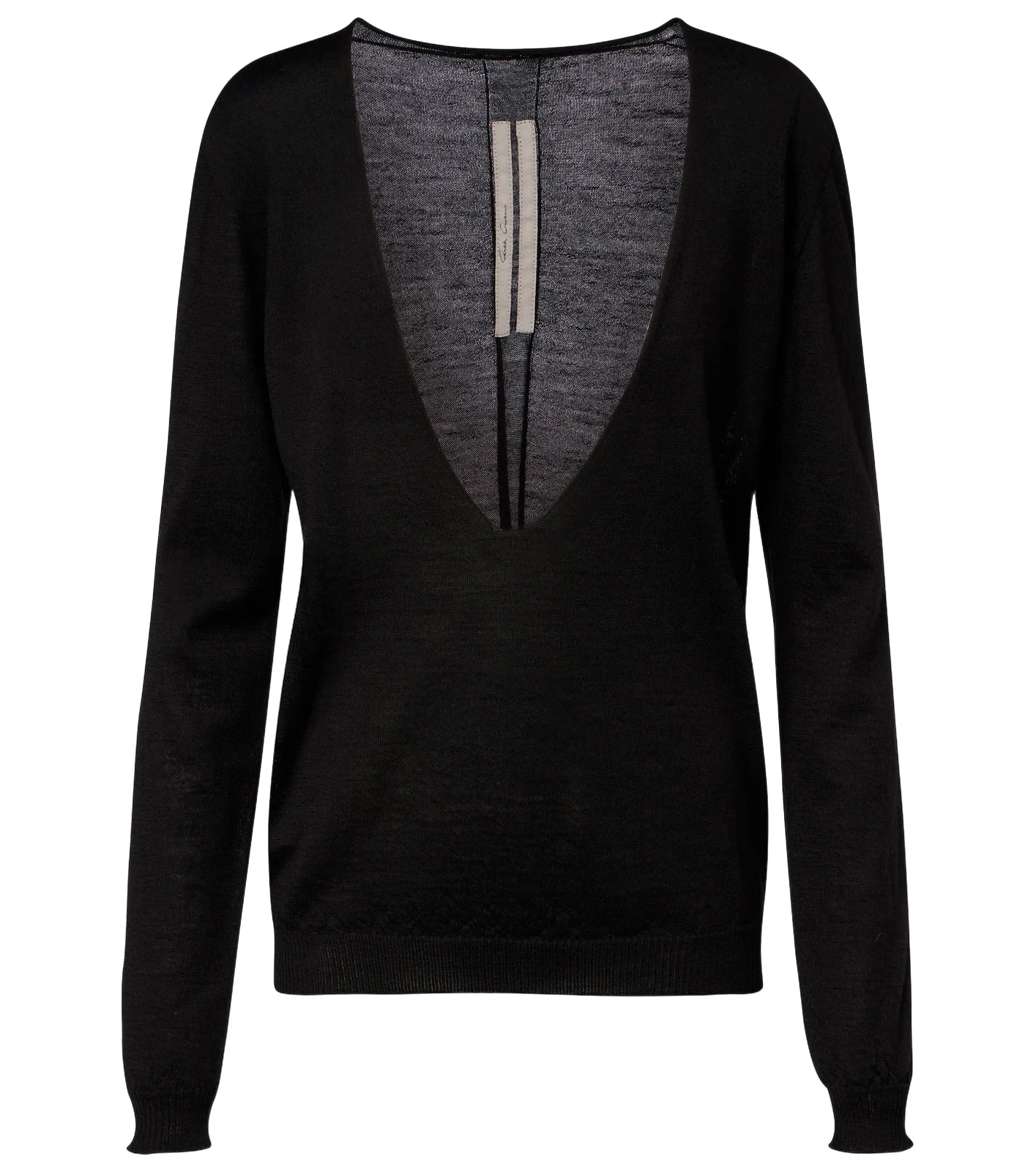 Extreme virgin wool sweater Extreme virgin wool sweater