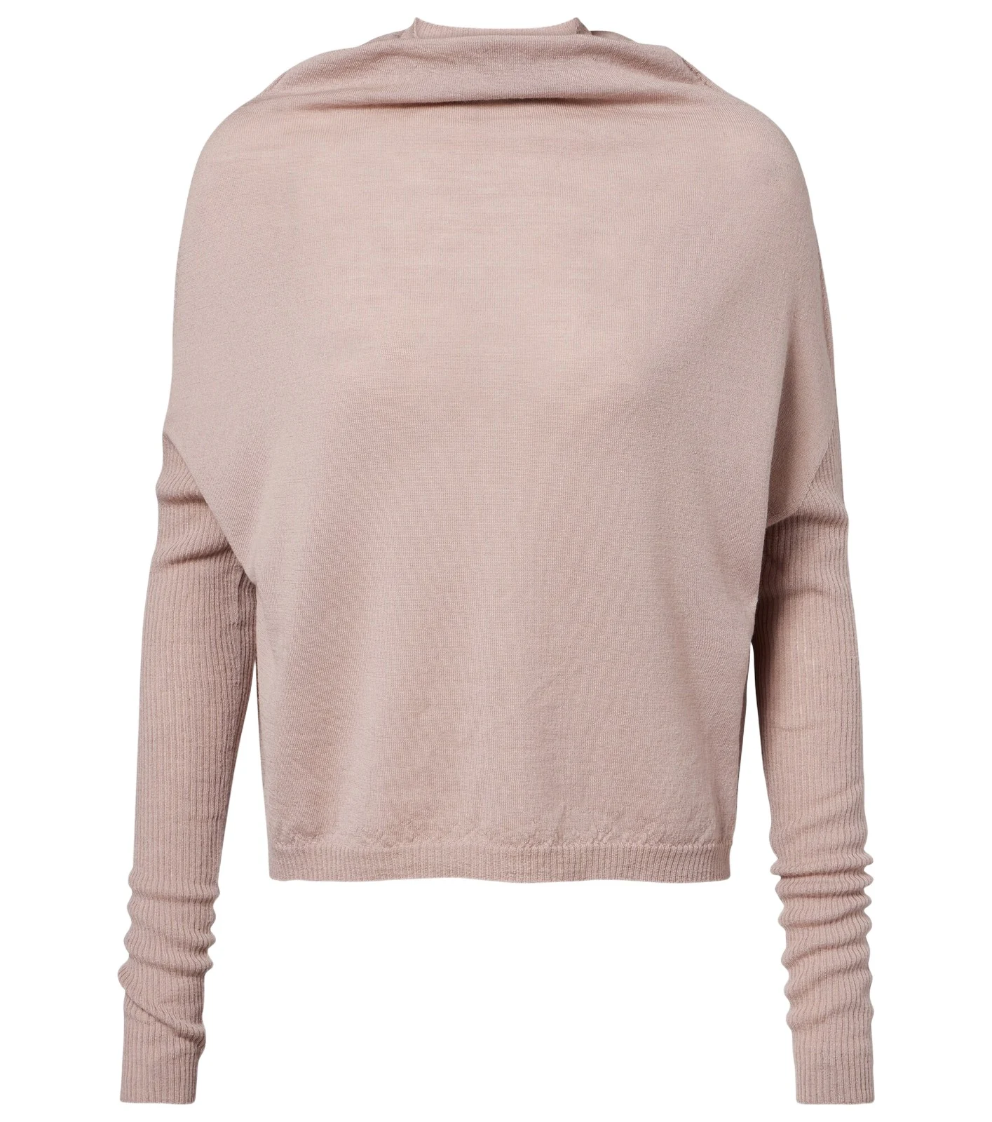 LS Crater virgin wool sweater LS Crater virgin wool sweater