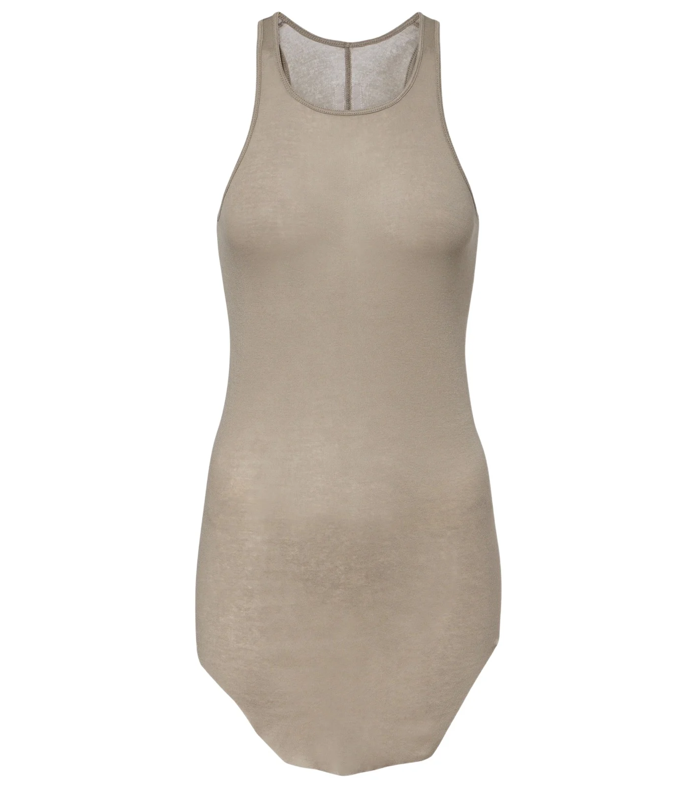 Cotton jersey tank top Cotton jersey tank top