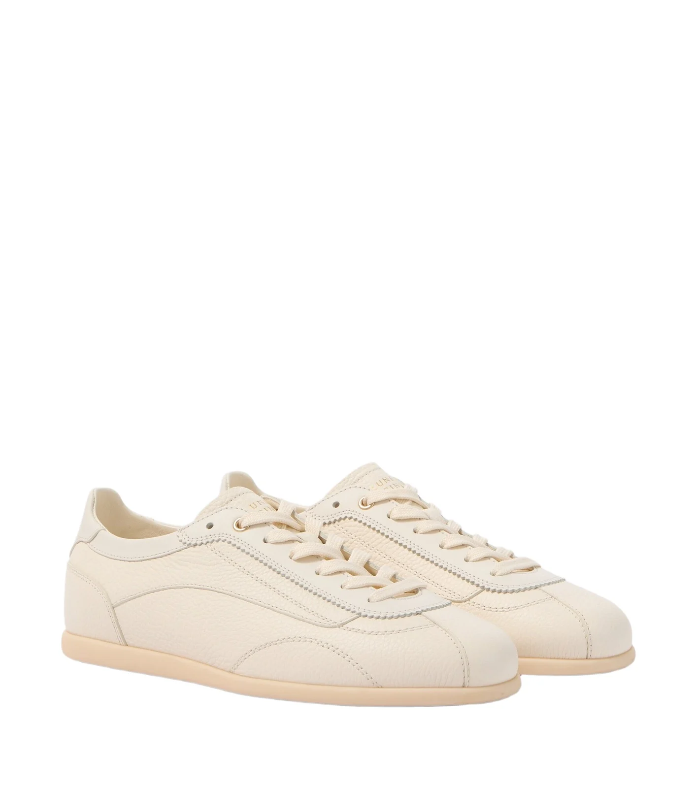 Leather sneakers Leather sneakers