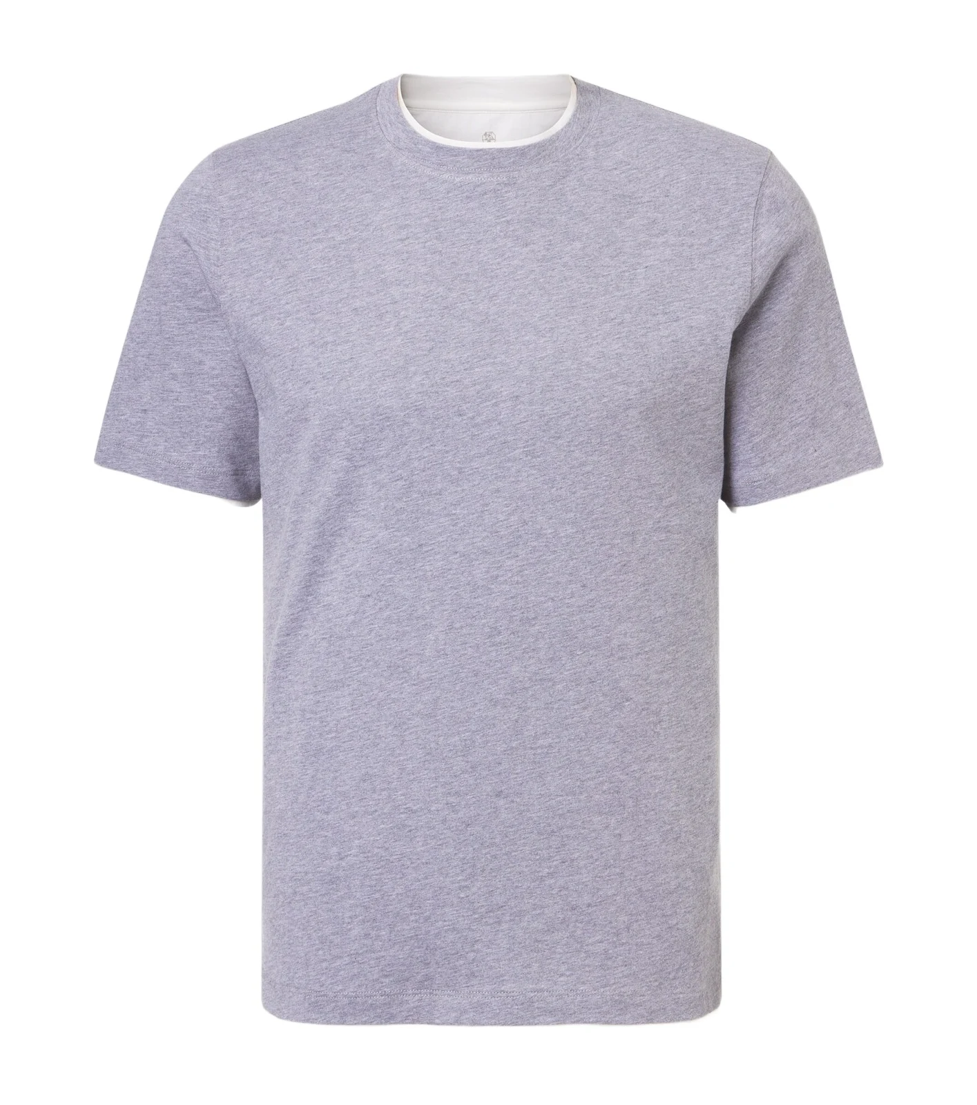Cotton jersey T-shirt
