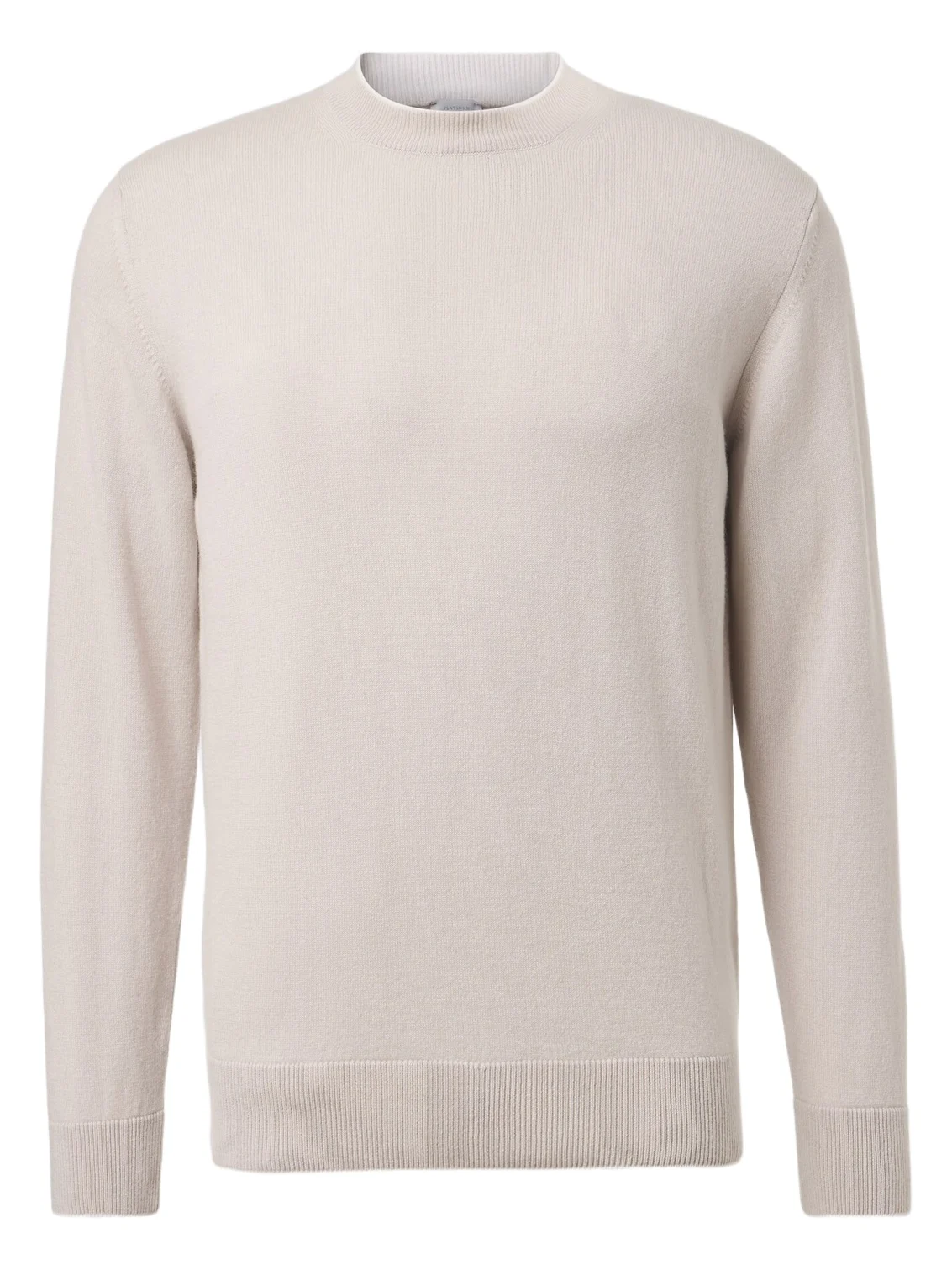 Cashmere sweater