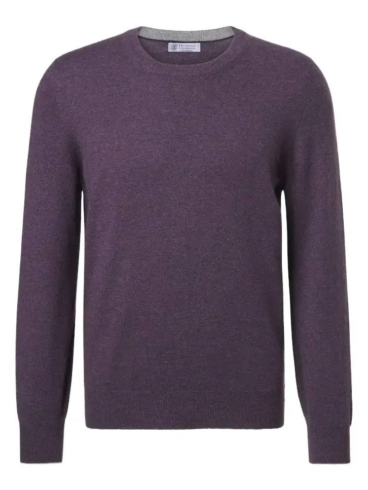 Cashmere sweater Cashmere sweater