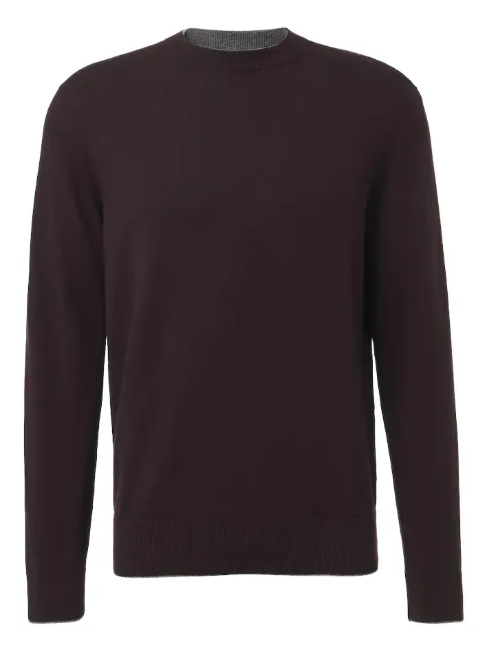 Cashmere sweater