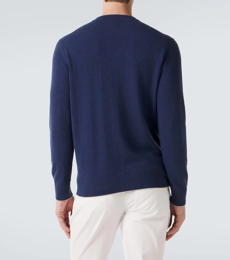 ELEVENTY Cashmere sweater | Thumbnail 2 ELEVENTY Cashmere sweater | Thumbnail 2