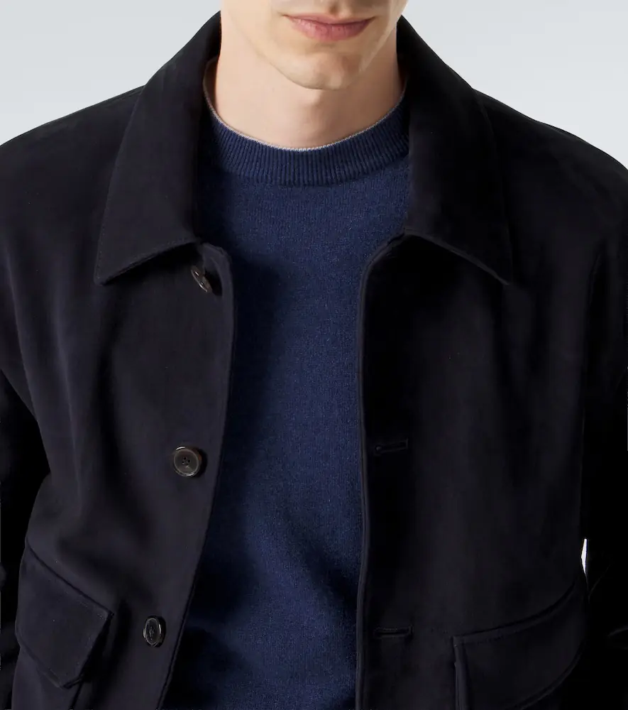 ELEVENTY Cashmere sweater | Thumbnail 3 ELEVENTY Cashmere sweater | Thumbnail 3