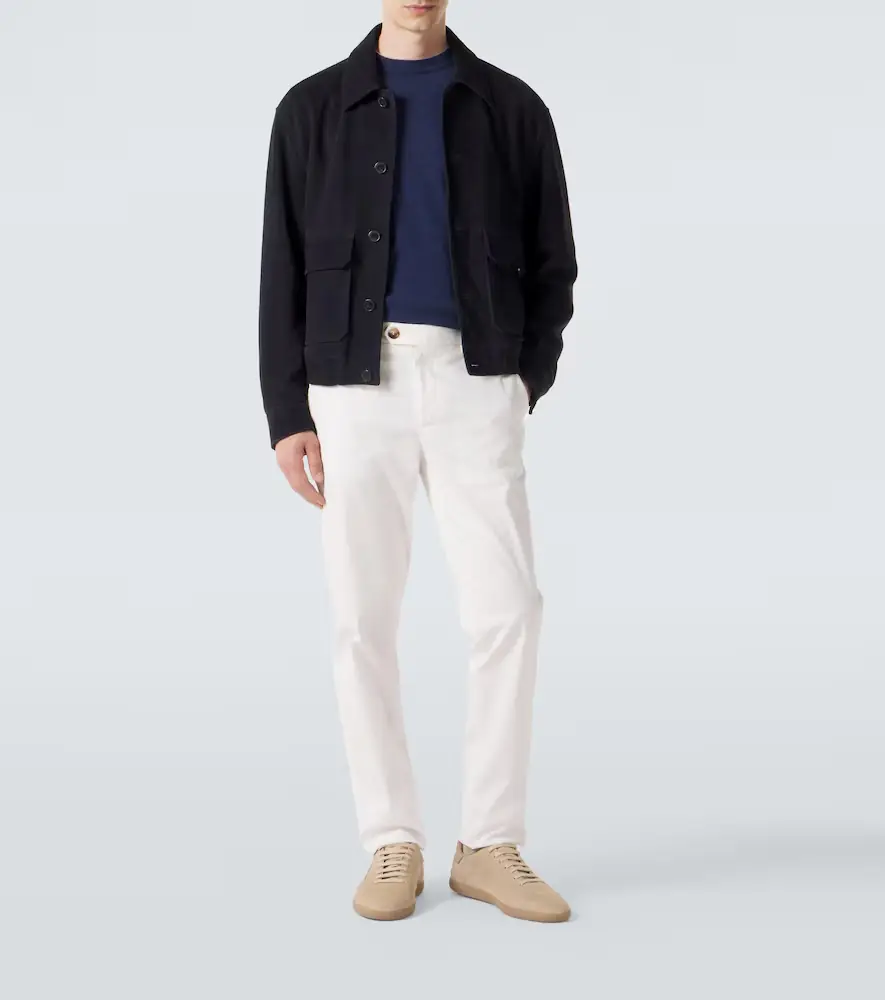 ELEVENTY Cashmere sweater | Thumbnail 5 ELEVENTY Cashmere sweater | Thumbnail 5