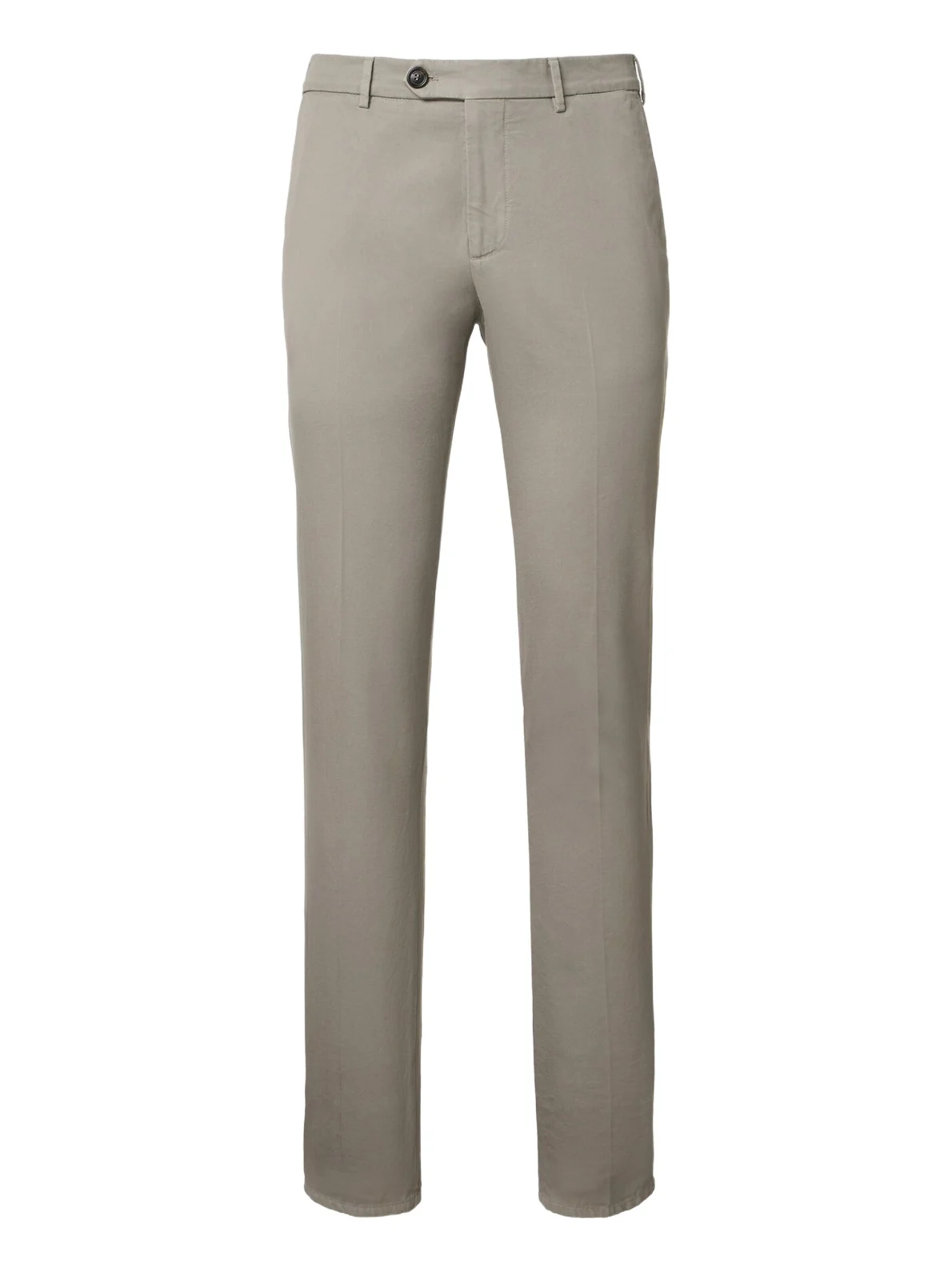 Cotton slim pants Cotton slim pants