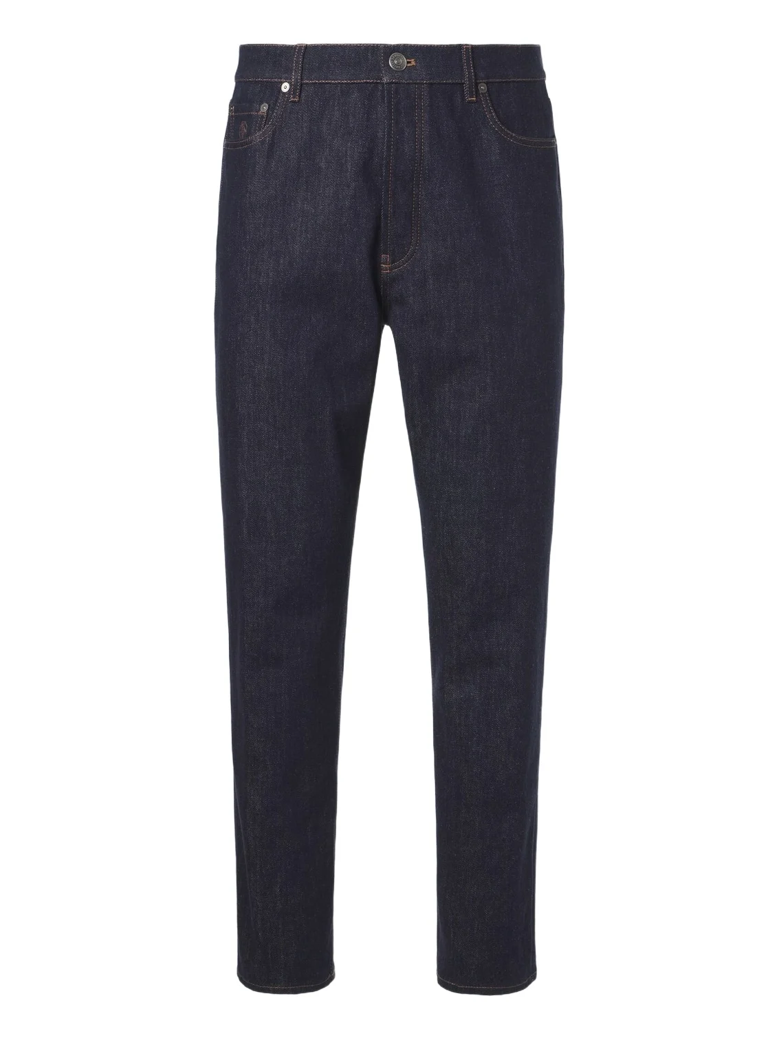 Mid-rise slim jeans Mid-rise slim jeans