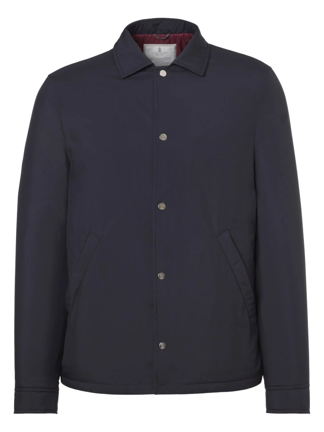 Technical jacket Technical jacket