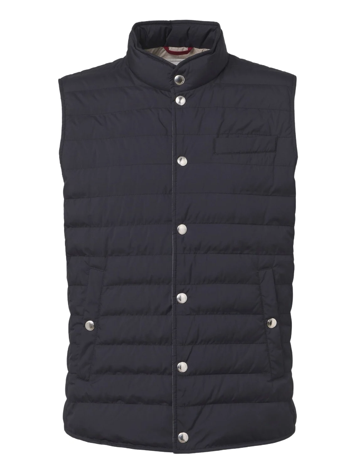 Padded vest