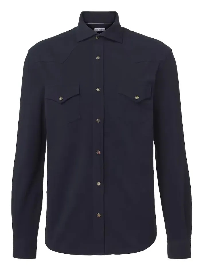 Cotton shirt