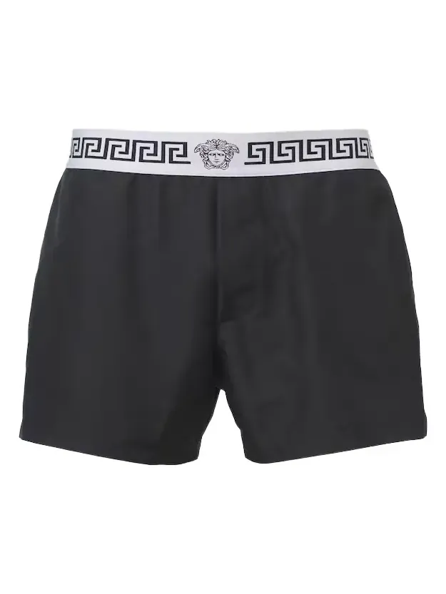 Greca swim trunks Greca swim trunks