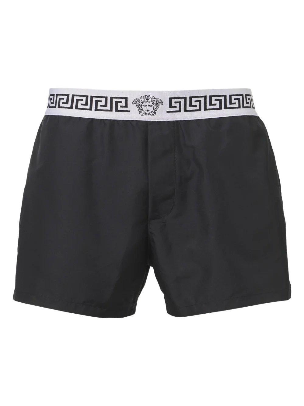 Greca swim trunks