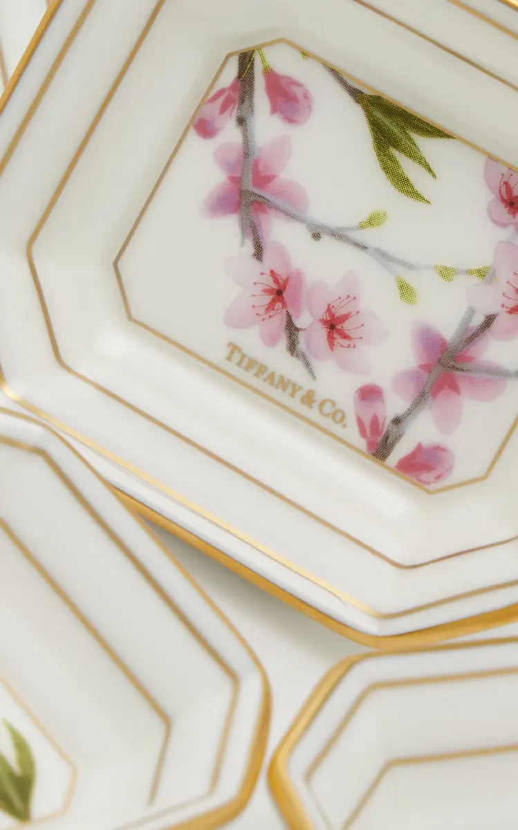 Tiffany & Co. Exclusive Set-of-Four China Vide Poches Set | Thumbnail 2 Tiffany & Co. Exclusive Set-of-Four China Vide Poches Set | Thumbnail 2