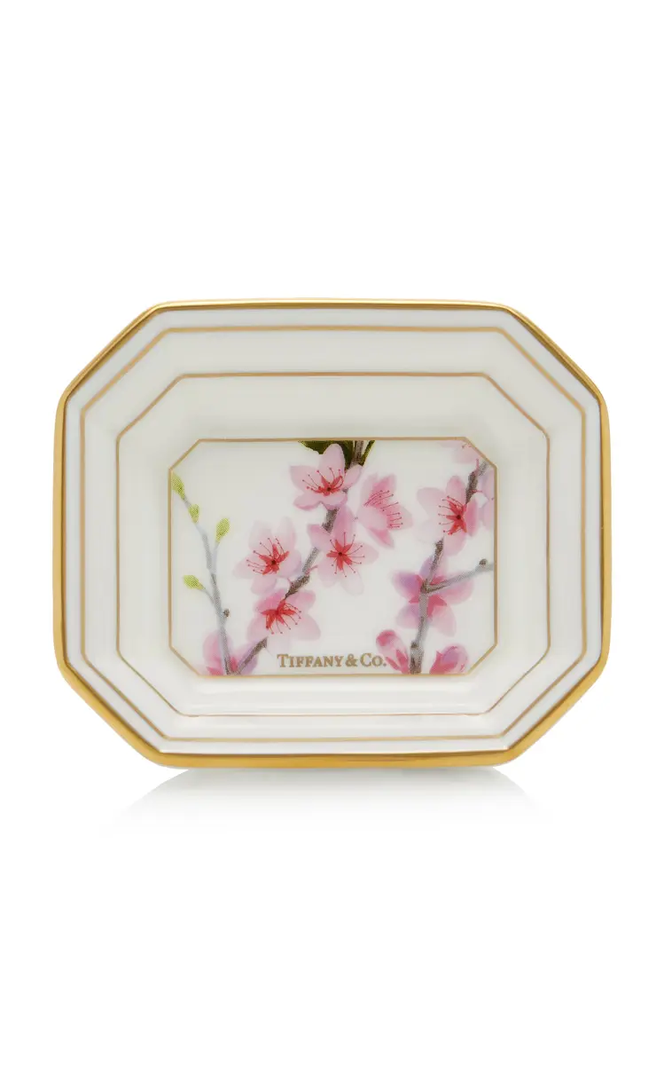 Tiffany & Co. Exclusive Set-of-Four China Vide Poches Set | Thumbnail 3 Tiffany & Co. Exclusive Set-of-Four China Vide Poches Set | Thumbnail 3
