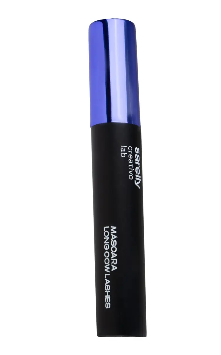 Sarelly Long Cow Lashes Waterproof Mascara | Image 1 Sarelly Long Cow Lashes Waterproof Mascara | Image 1