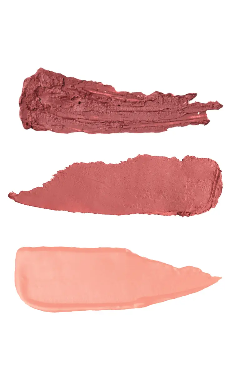 Sarelly Professional Lip Combo 5-in - Creamy Beetroot Fettuccine | Thumbnail 4 Sarelly Professional Lip Combo 5-in - Creamy Beetroot Fettuccine | Thumbnail 4