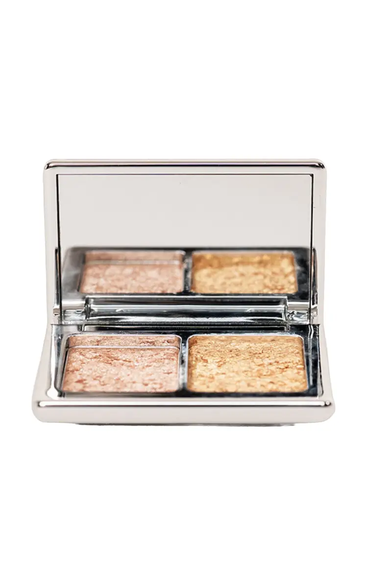 Sarelly La Mil Sombras Mini Eyeshadow Palette | Thumbnail 2 Sarelly La Mil Sombras Mini Eyeshadow Palette | Thumbnail 2