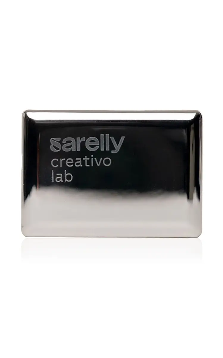 Sarelly La Mil Sombras Mini Eyeshadow Palette | Thumbnail 3 Sarelly La Mil Sombras Mini Eyeshadow Palette | Thumbnail 3