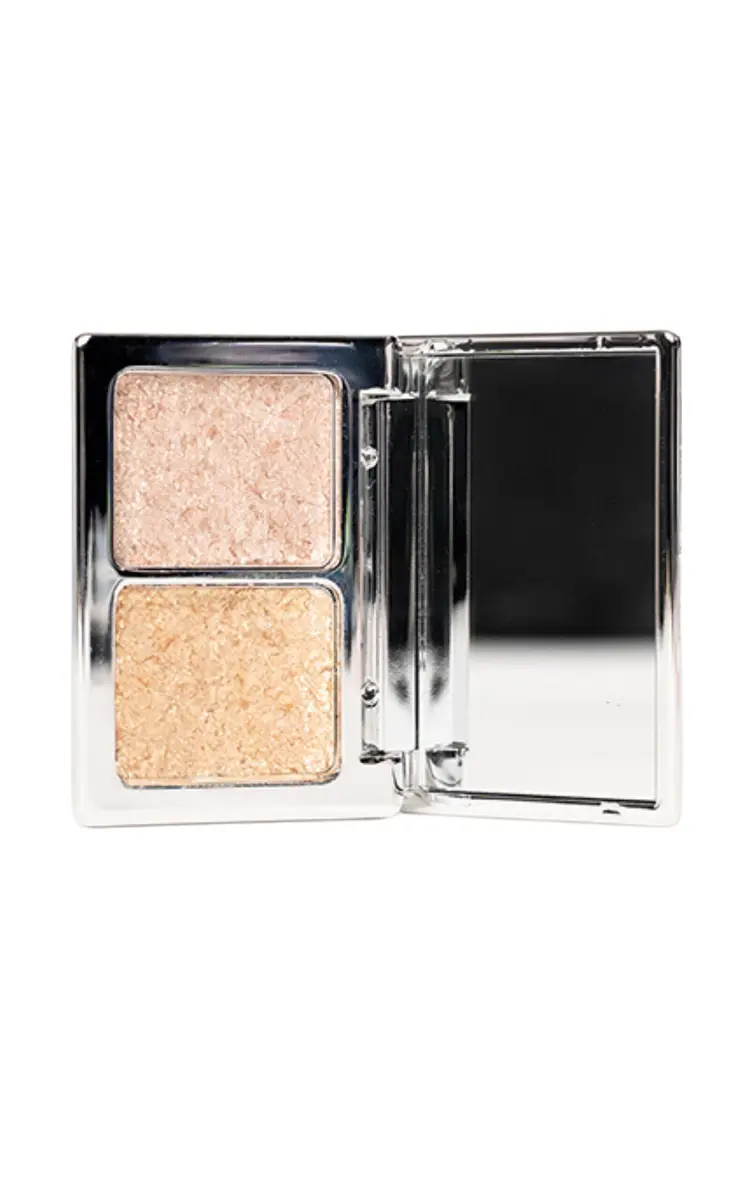 Sarelly La Mil Sombras Mini Eyeshadow Palette | Image 1 Sarelly La Mil Sombras Mini Eyeshadow Palette | Image 1