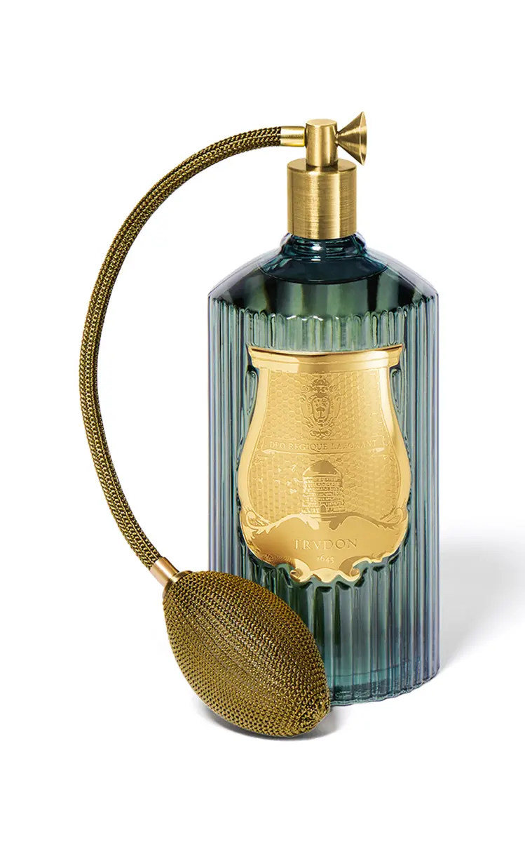 Cire Trudon Figuerie Room Spray - Blue | Thumbnail 3