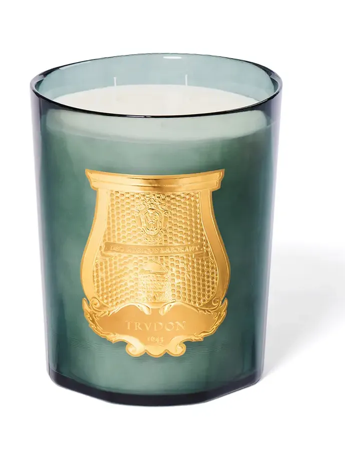 TRUDON The Great Scented Candle: Figuerie