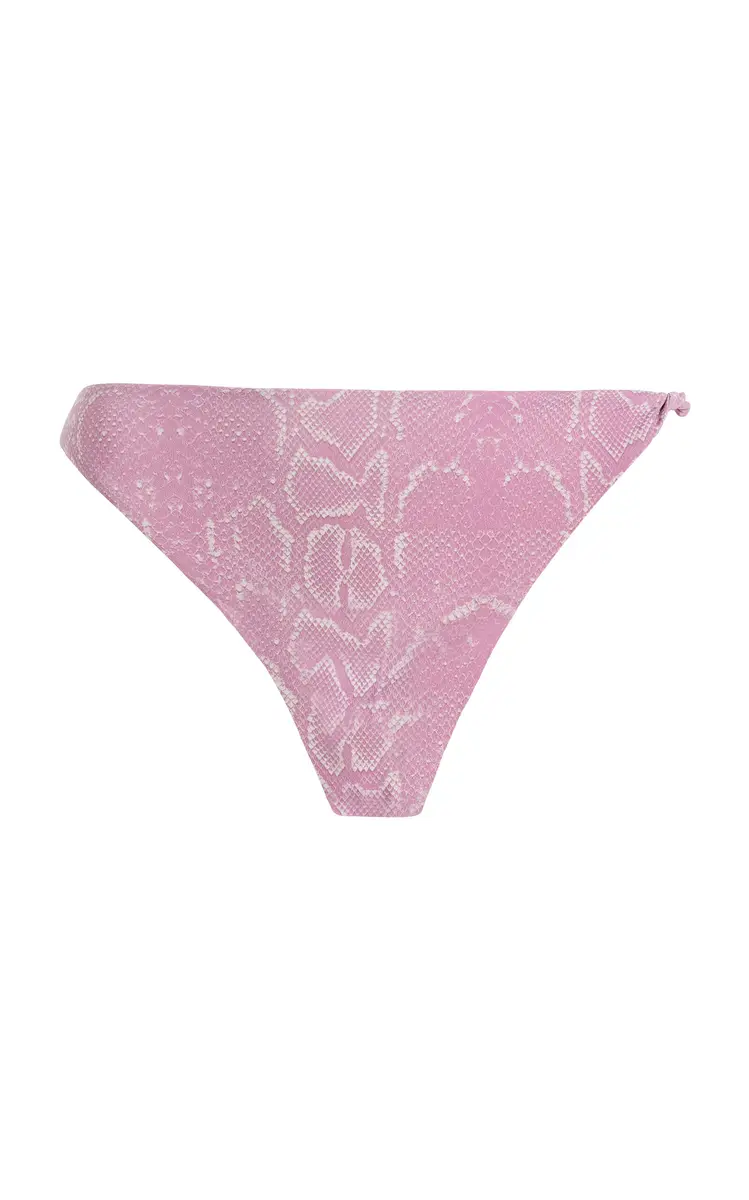 Ziah Twisted Side Bikini Bottoms | Image 1 Ziah Twisted Side Bikini Bottoms | Image 1