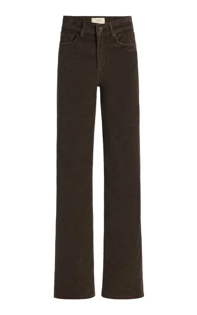 Jeanerica Arc Corduroy Jeans