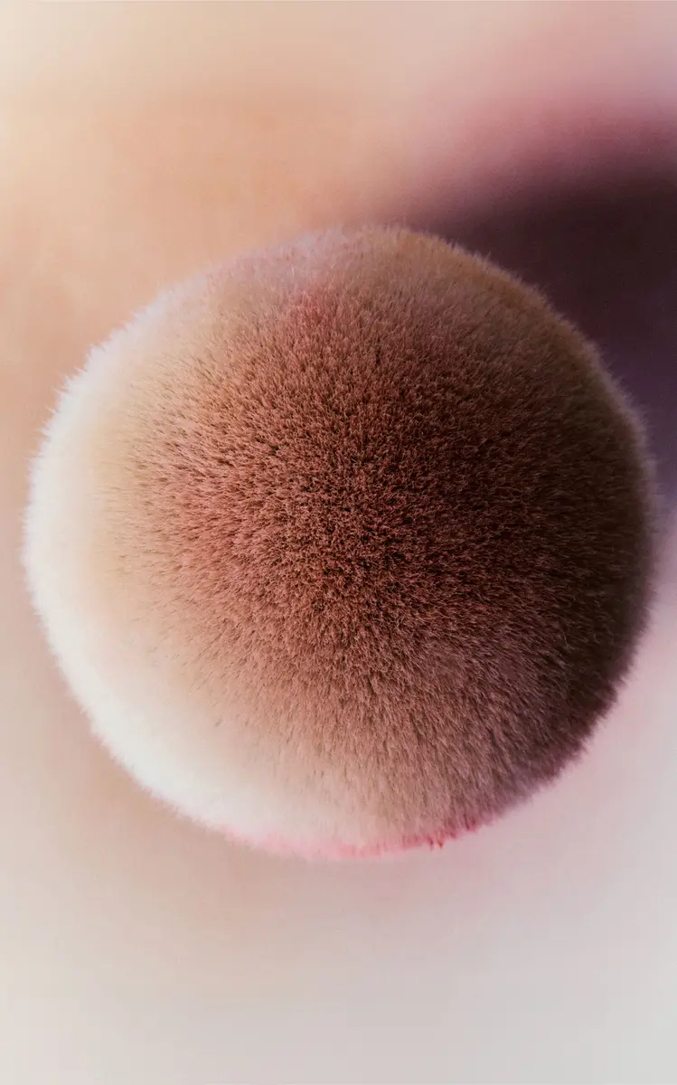 VIOLETTE_FR Le Kabuki Complexion Brush | Thumbnail 3 VIOLETTE_FR Le Kabuki Complexion Brush | Thumbnail 3