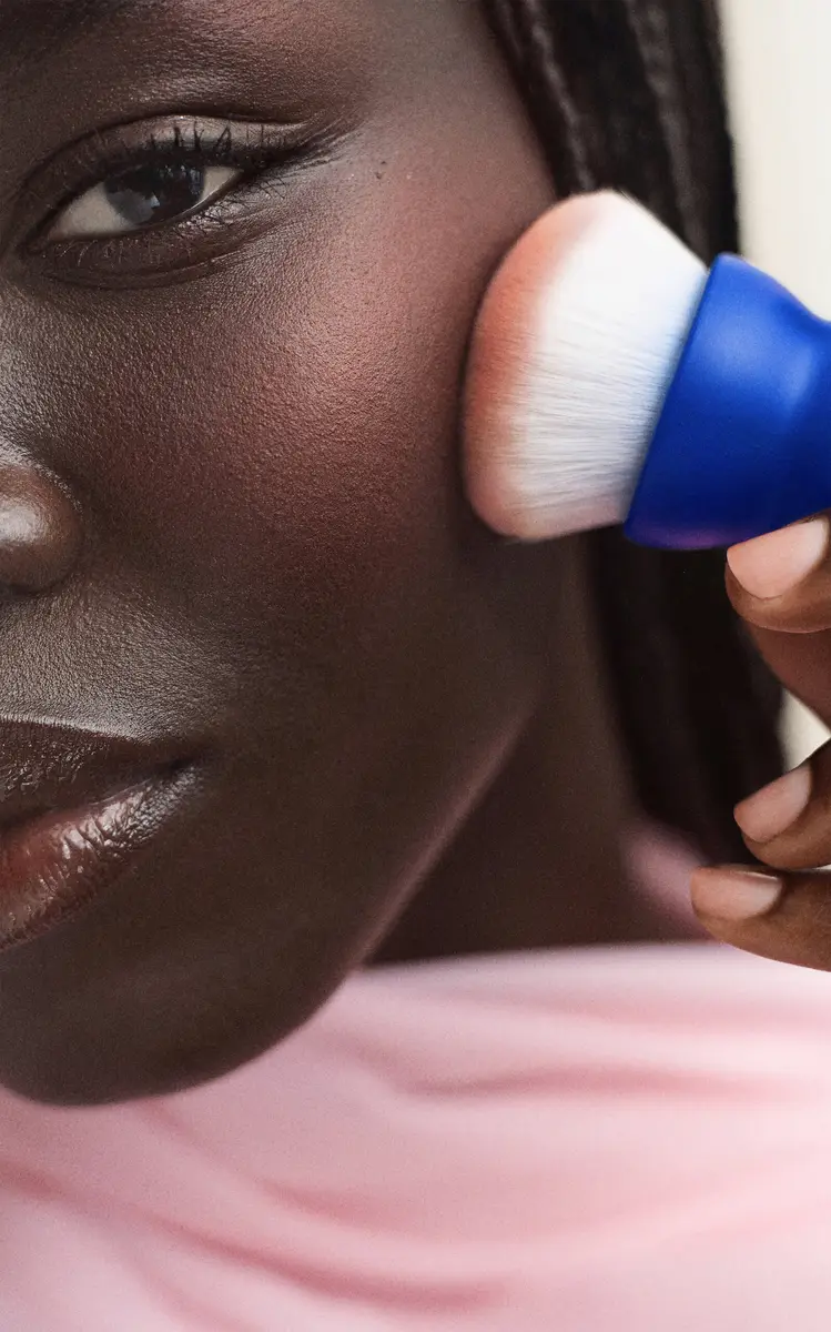 VIOLETTE_FR Le Kabuki Complexion Brush | Thumbnail 4 VIOLETTE_FR Le Kabuki Complexion Brush | Thumbnail 4