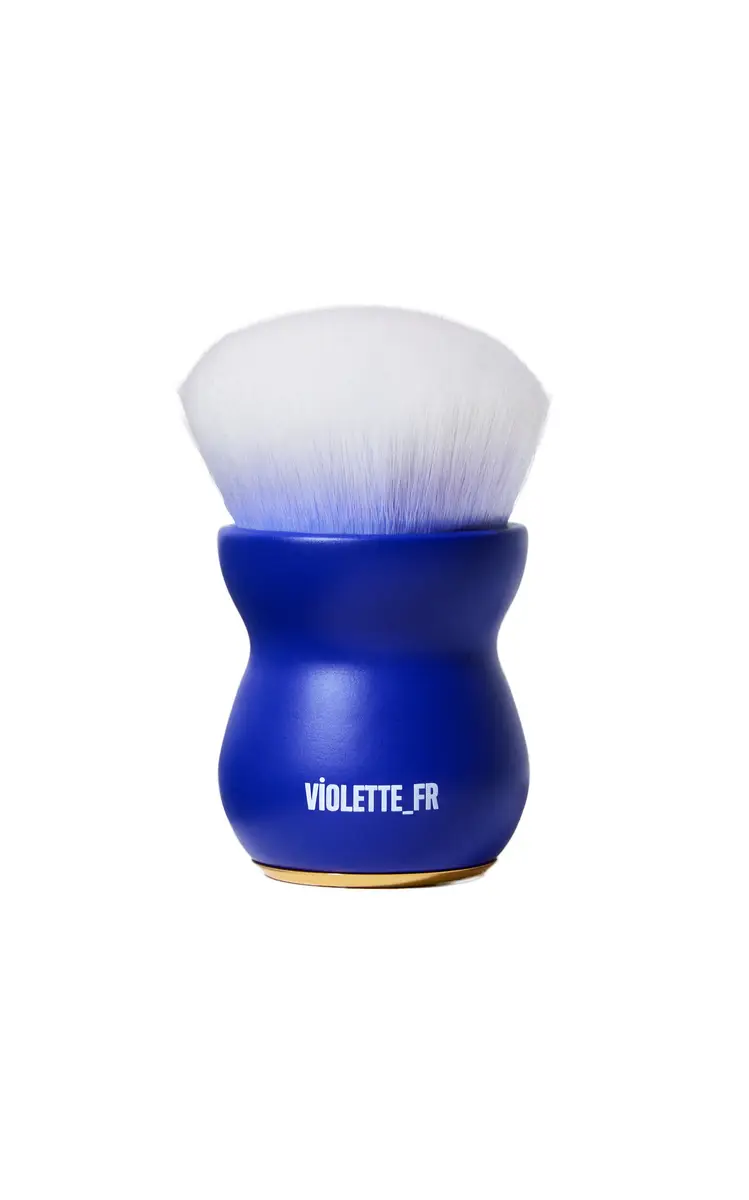 VIOLETTE_FR Le Kabuki Complexion Brush