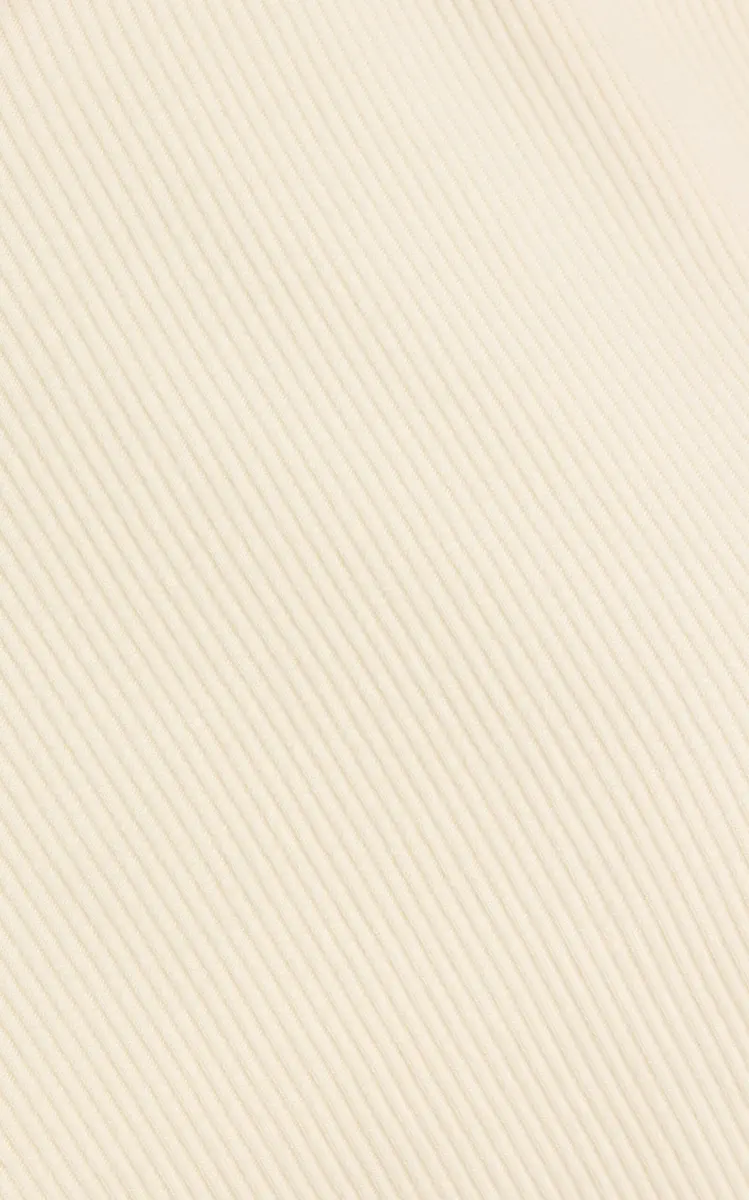 Johanna Ortiz Muraya Ribbed Jersey Cropped T-Shirt | Thumbnail 5 Johanna Ortiz Muraya Ribbed Jersey Cropped T-Shirt | Thumbnail 5