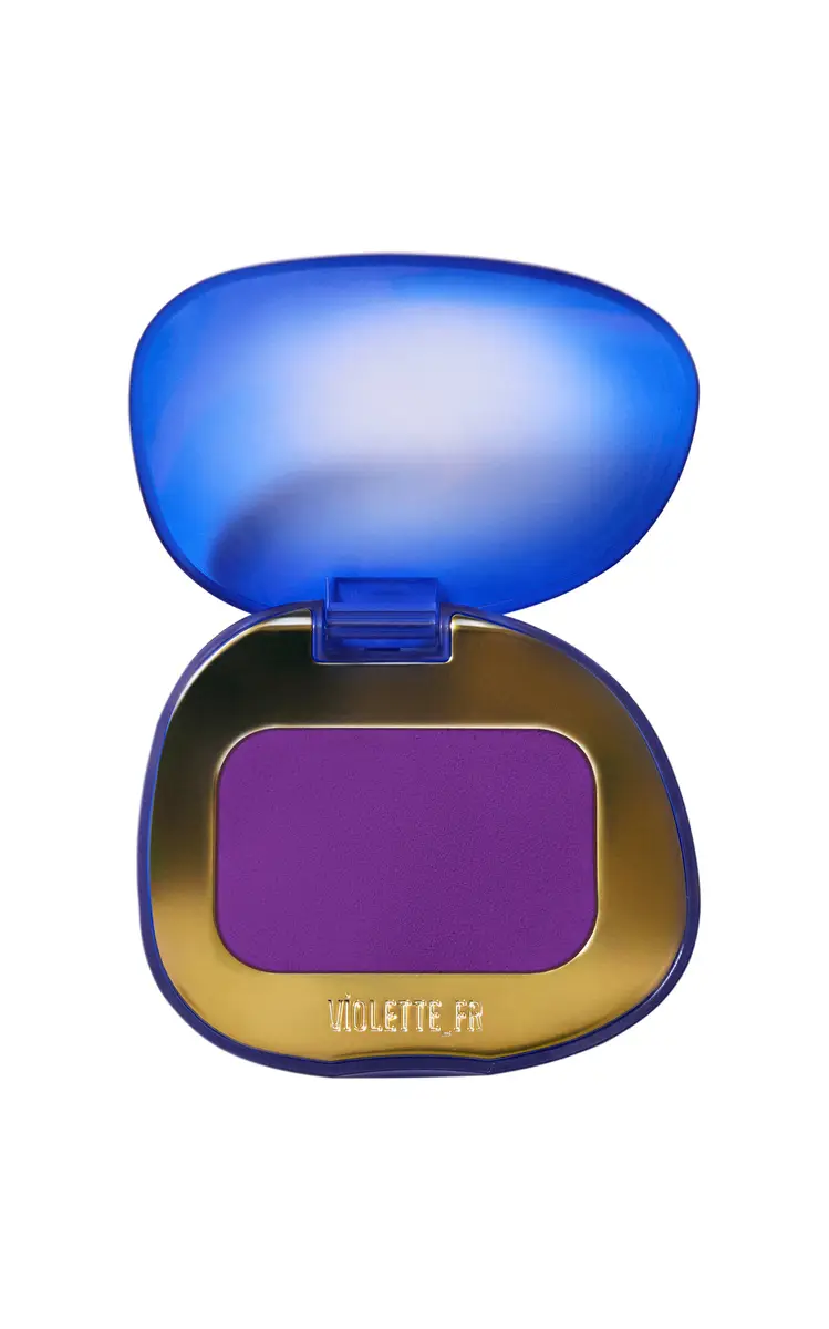 VIOLETTE_FR Plume Blush Feather Matte Cheek Melt - Souvenir de Volubilis | Thumbnail 11 VIOLETTE_FR Plume Blush Feather Matte Cheek Melt - Souvenir de Volubilis | Thumbnail 11