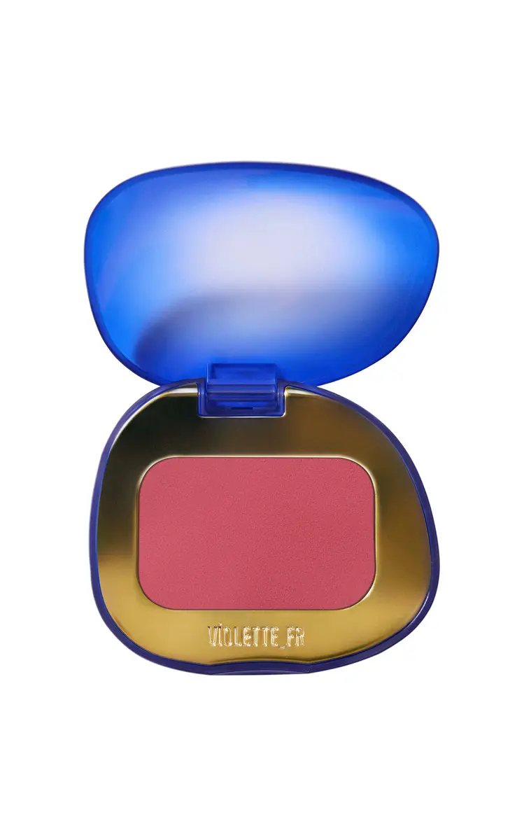 VIOLETTE_FR Plume Blush Feather Matte Cheek Melt - Souvenir de Volubilis | Thumbnail 16 VIOLETTE_FR Plume Blush Feather Matte Cheek Melt - Souvenir de Volubilis | Thumbnail 16