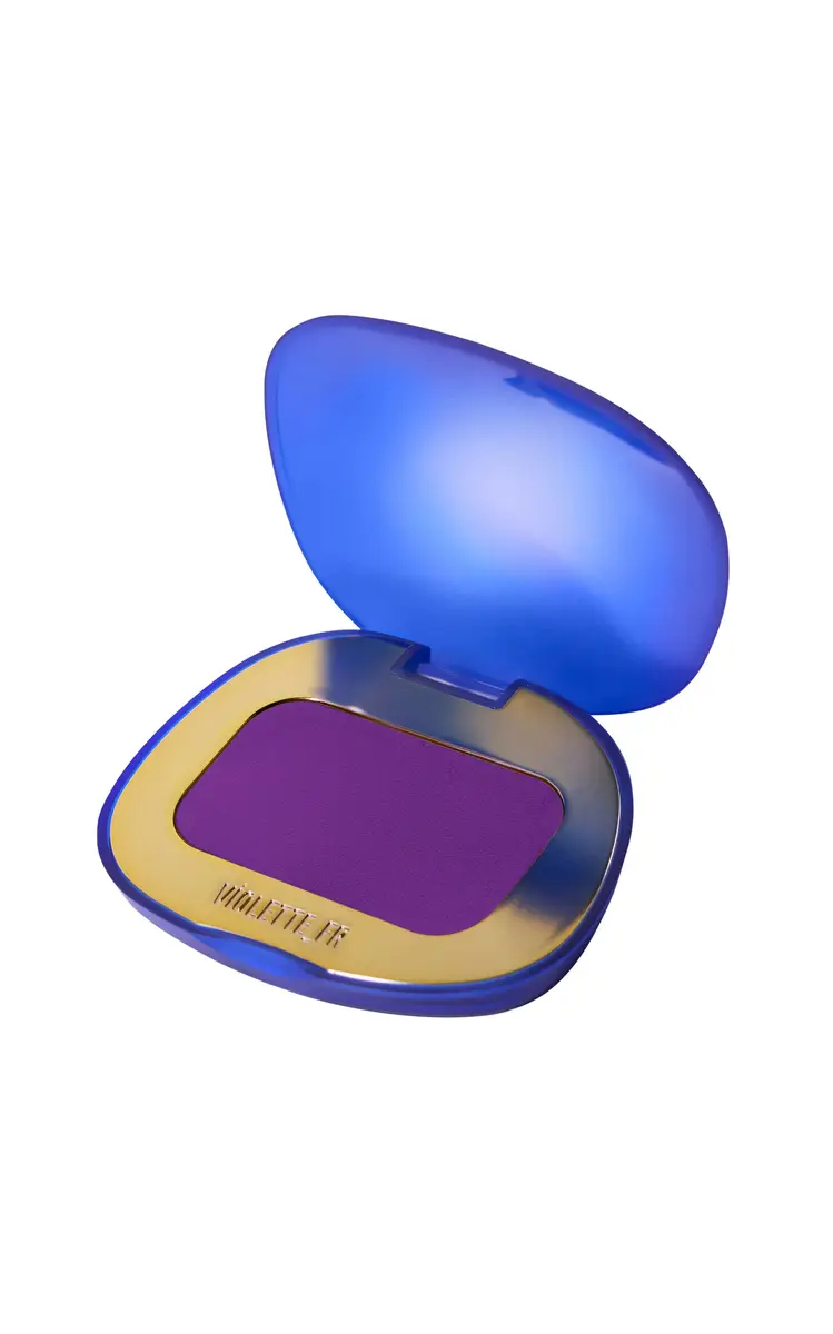 VIOLETTE_FR Plume Blush Feather Matte Cheek Melt - Souvenir de Volubilis | Thumbnail 6 VIOLETTE_FR Plume Blush Feather Matte Cheek Melt - Souvenir de Volubilis | Thumbnail 6