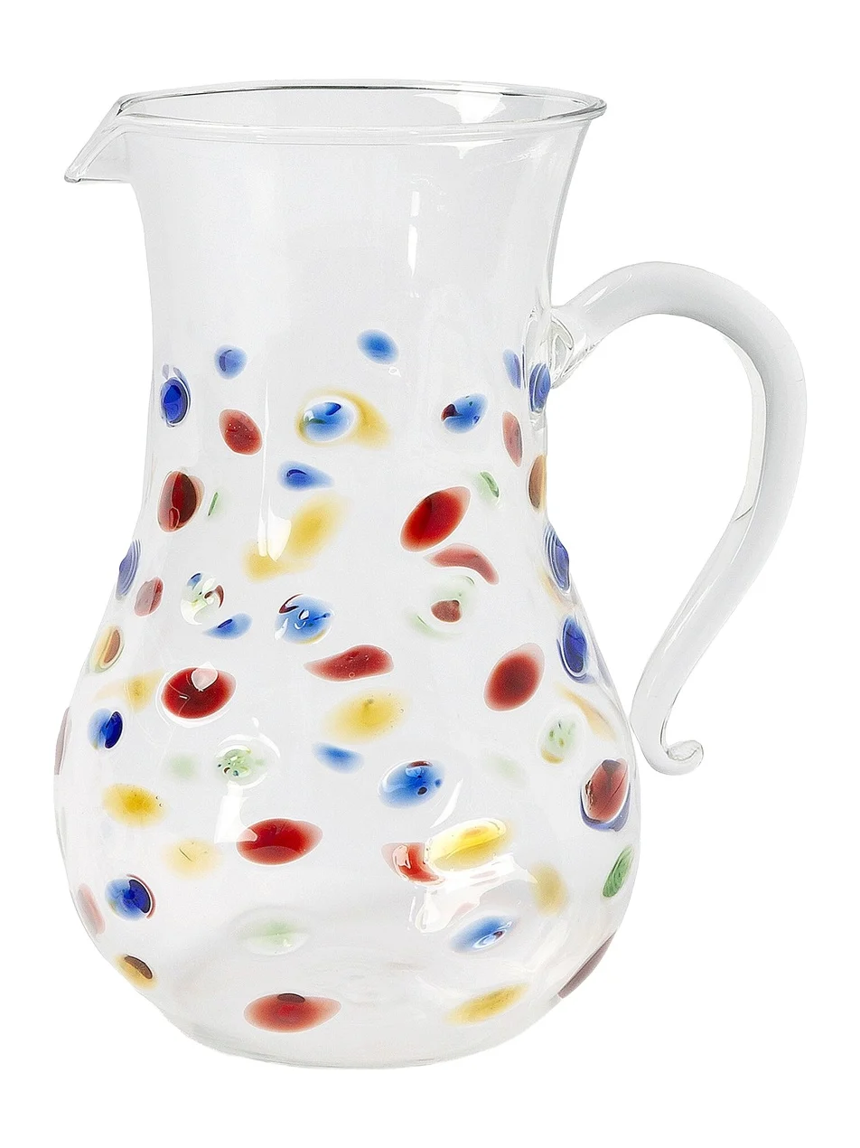 Gohar World Egyptian Glass Jug