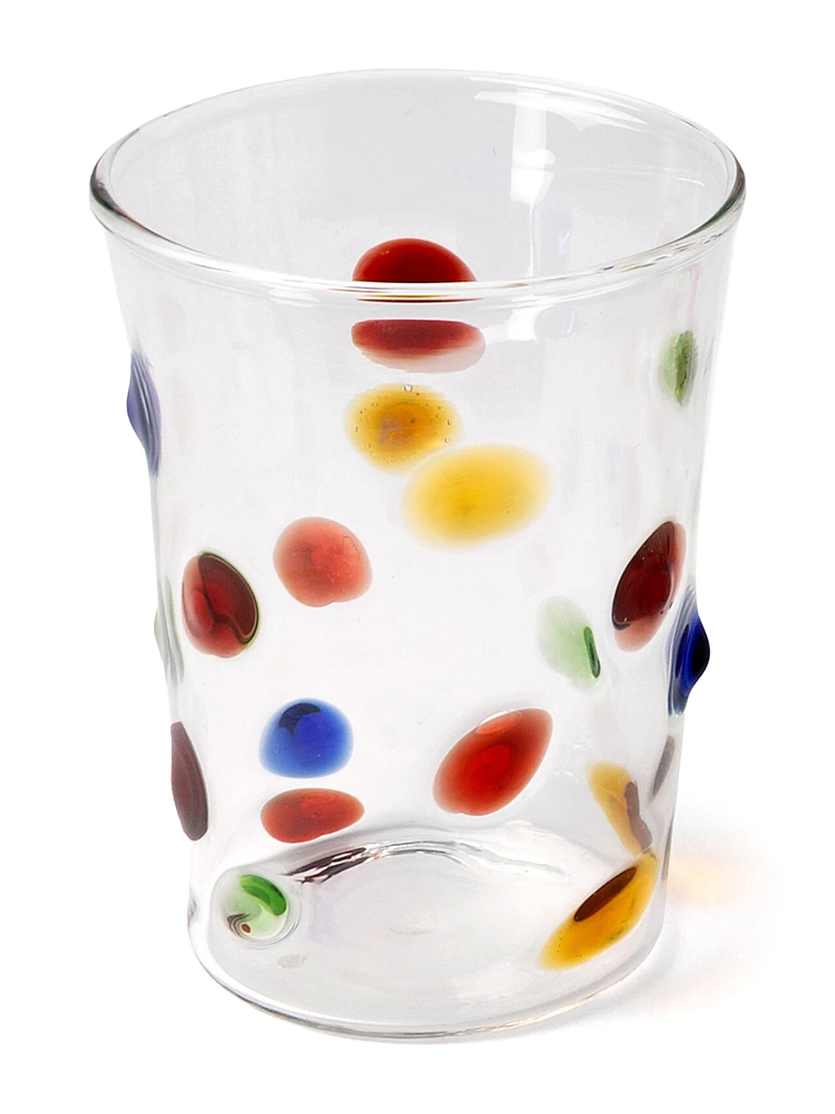 Gohar World Set-of-Two Egyptian Glass Set