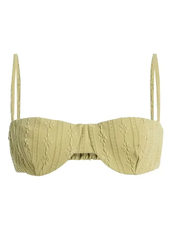 Ingrid Bikini Top Ingrid Bikini Top