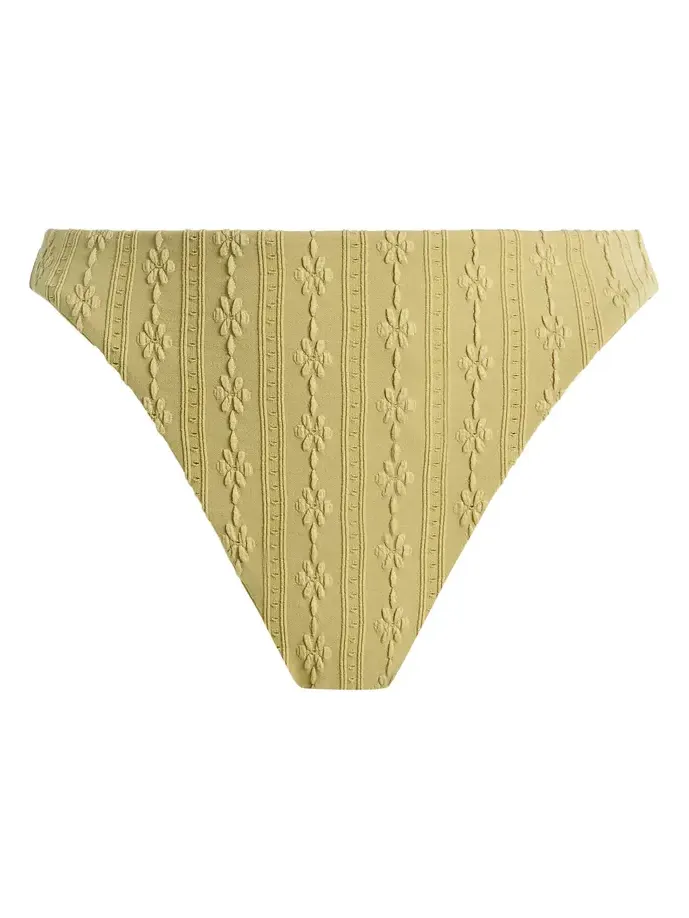 Edie Bikini Bottom Edie Bikini Bottom