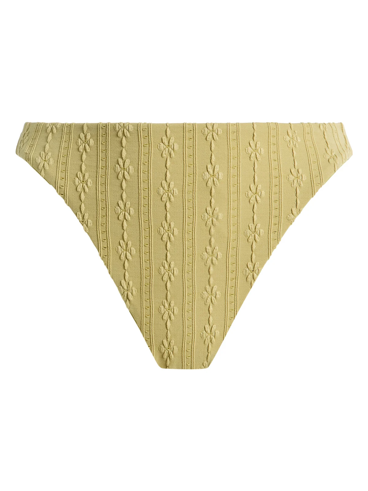 JUILLET SWIMWEAR Edie Bikini Bottom