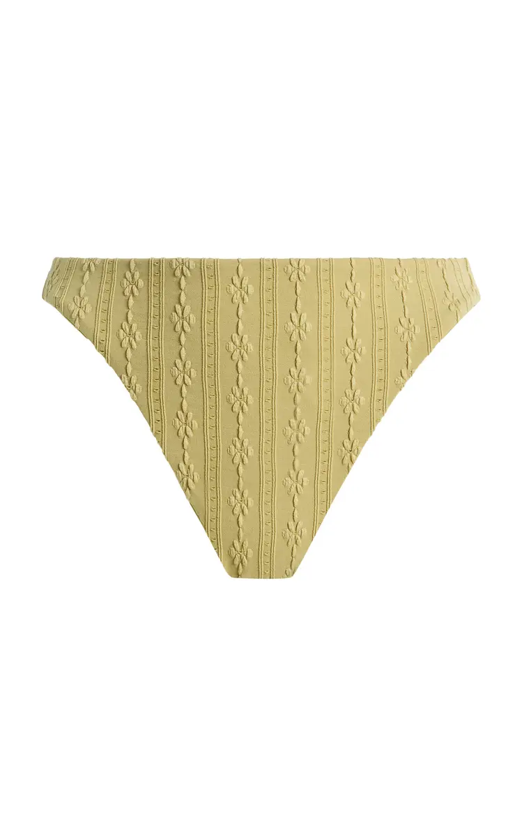 JUILLET SWIMWEAR Edie Bikini Bottom | Image 1 JUILLET SWIMWEAR Edie Bikini Bottom | Image 1