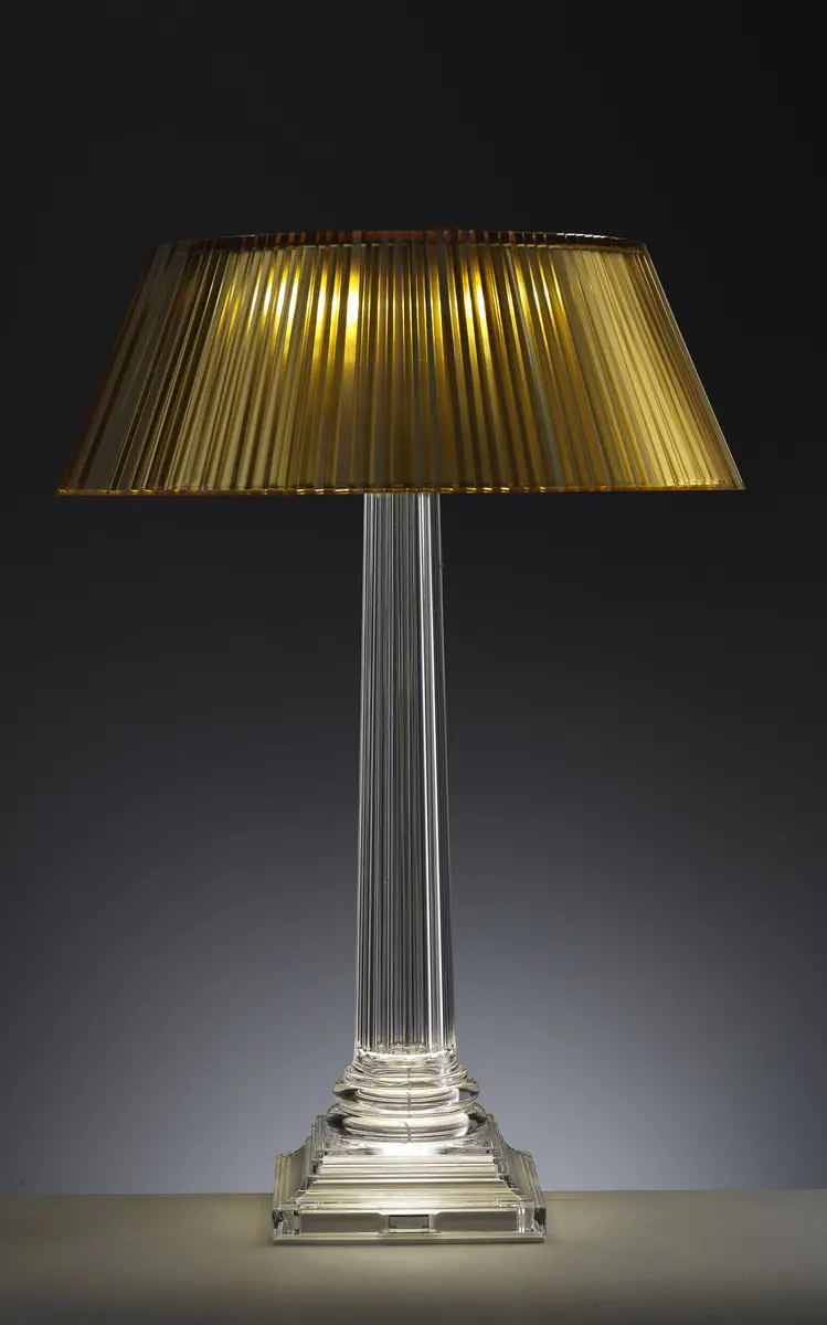 MARIO LUCA GIUSTI Calypso Acrylic Wireless Lamp | Thumbnail 2 MARIO LUCA GIUSTI Calypso Acrylic Wireless Lamp | Thumbnail 2