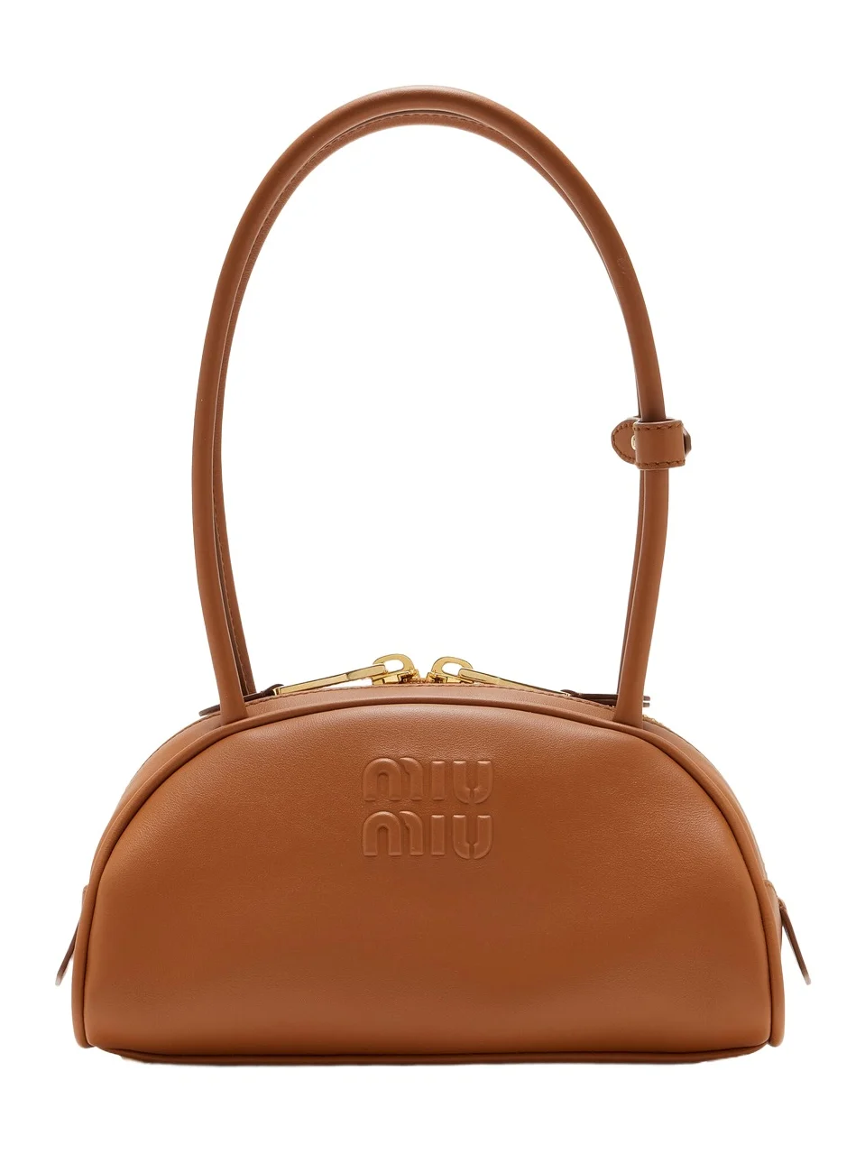 Small Leather Shoulder Bag