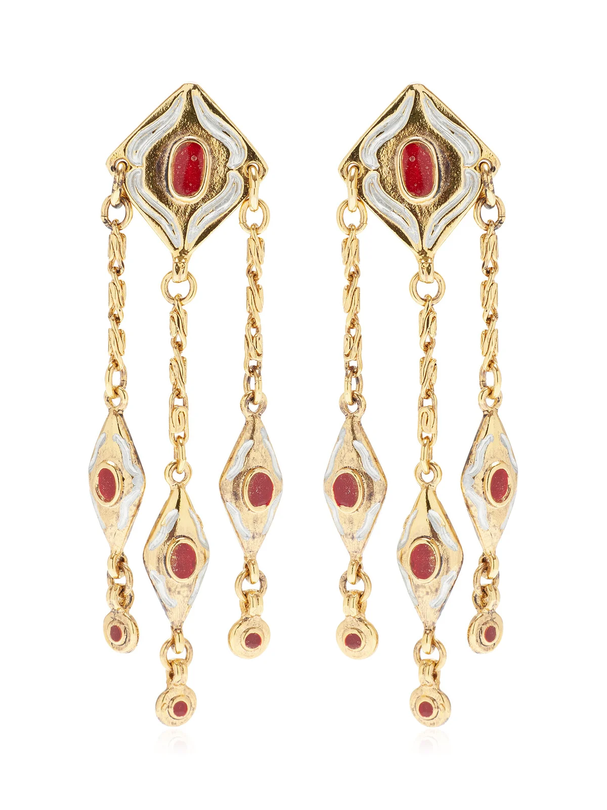 ben-amun Exclusive Drop Earrings