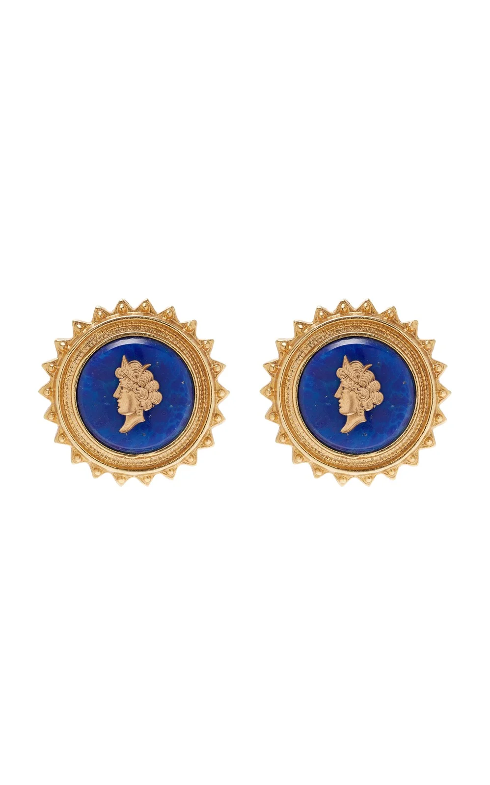 ben-amun Exclusive Stud Earrings