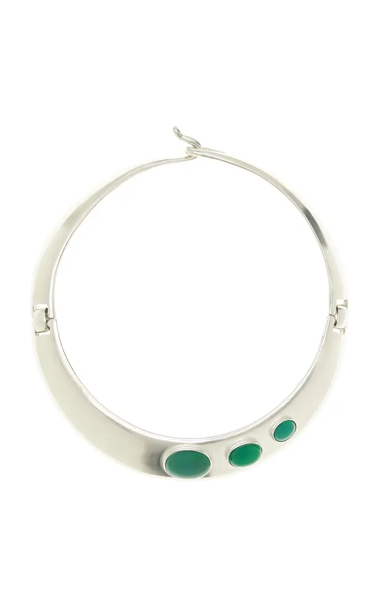 Ben-Amun Exclusive Collar | Image 1 Ben-Amun Exclusive Collar | Image 1