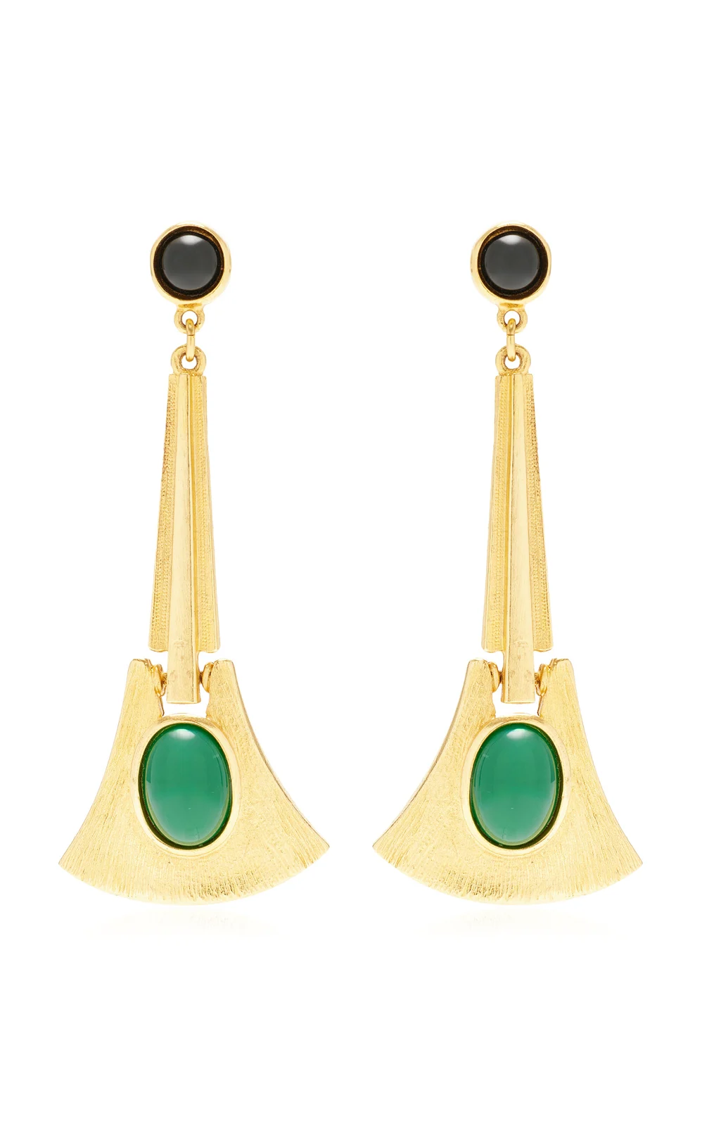 Exclusive Drop Earrings