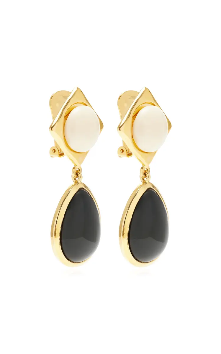 ben-amun Exclusive Drop Earrings | Thumbnail 3